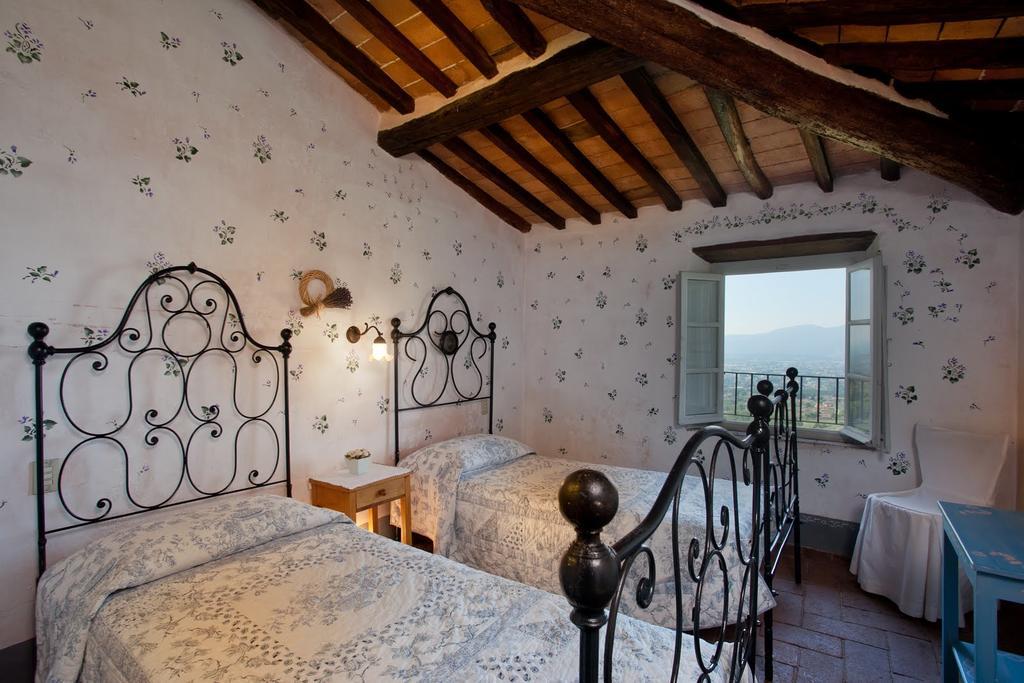 Villa Lean Valgiano Ngoại thất bức ảnh