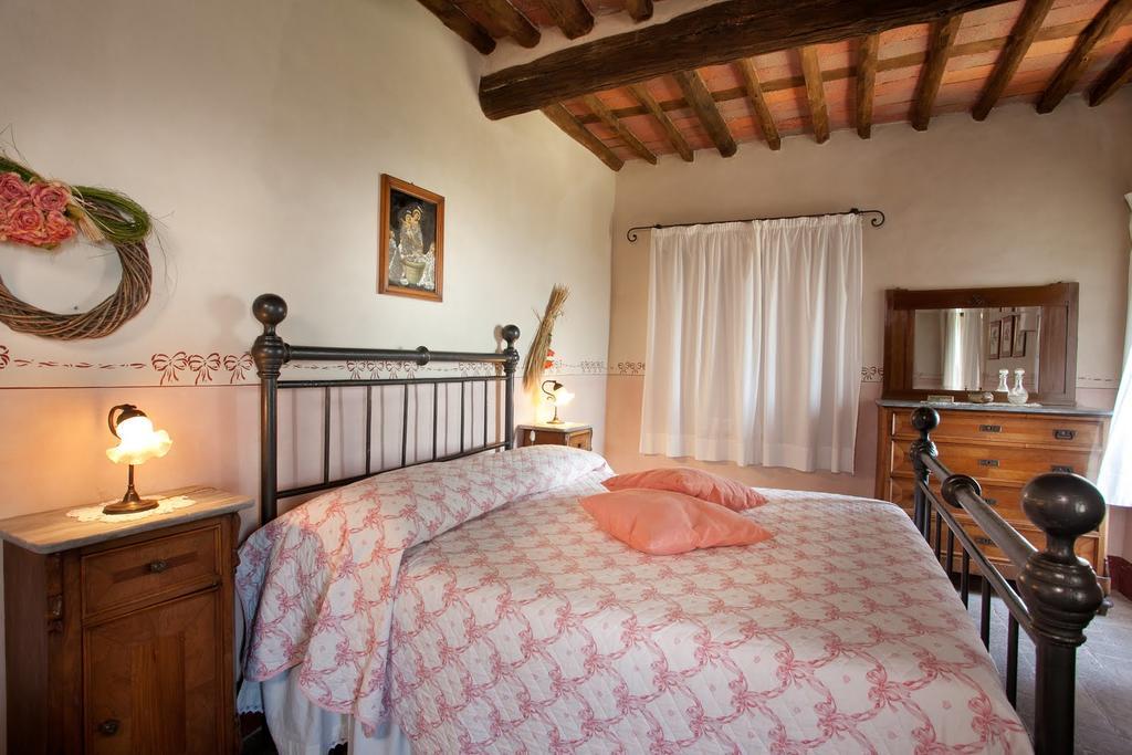 Villa Lean Valgiano Ngoại thất bức ảnh