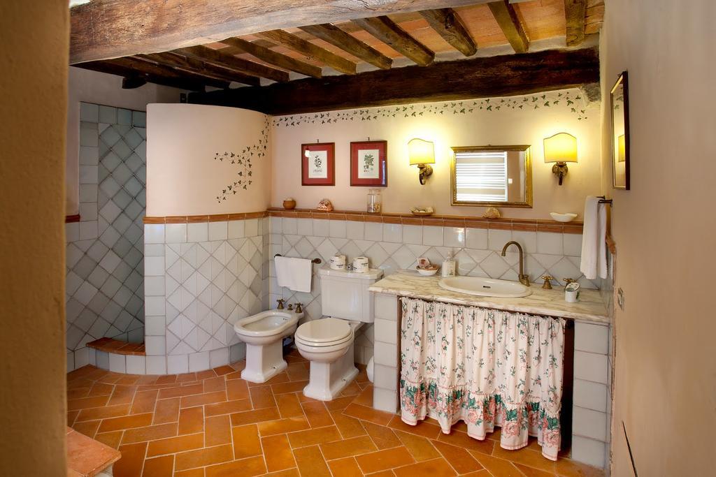 Villa Lean Valgiano Ngoại thất bức ảnh