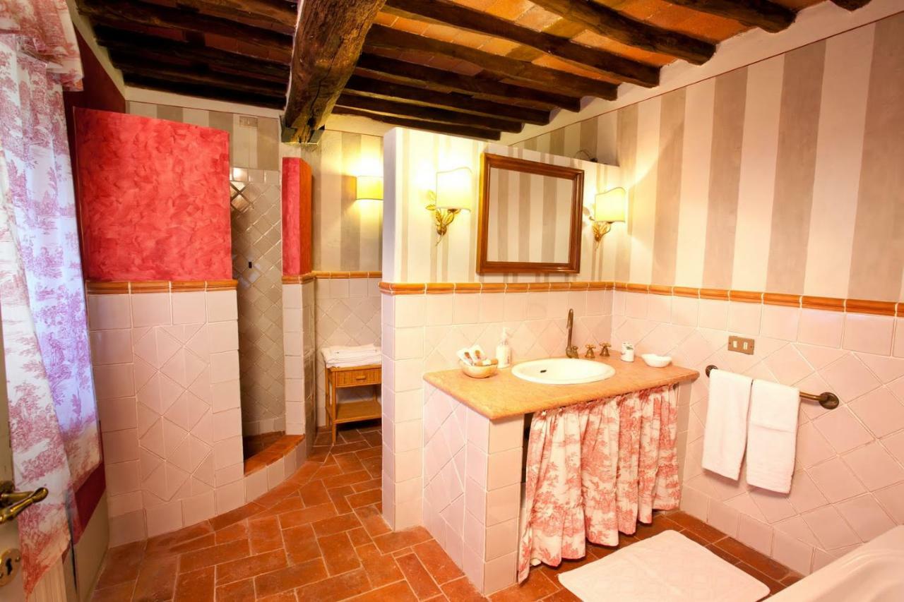 Villa Lean Valgiano Ngoại thất bức ảnh